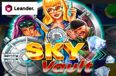 Sky Vault